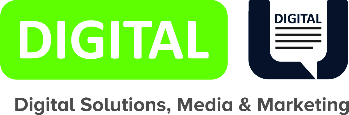 Digital-U